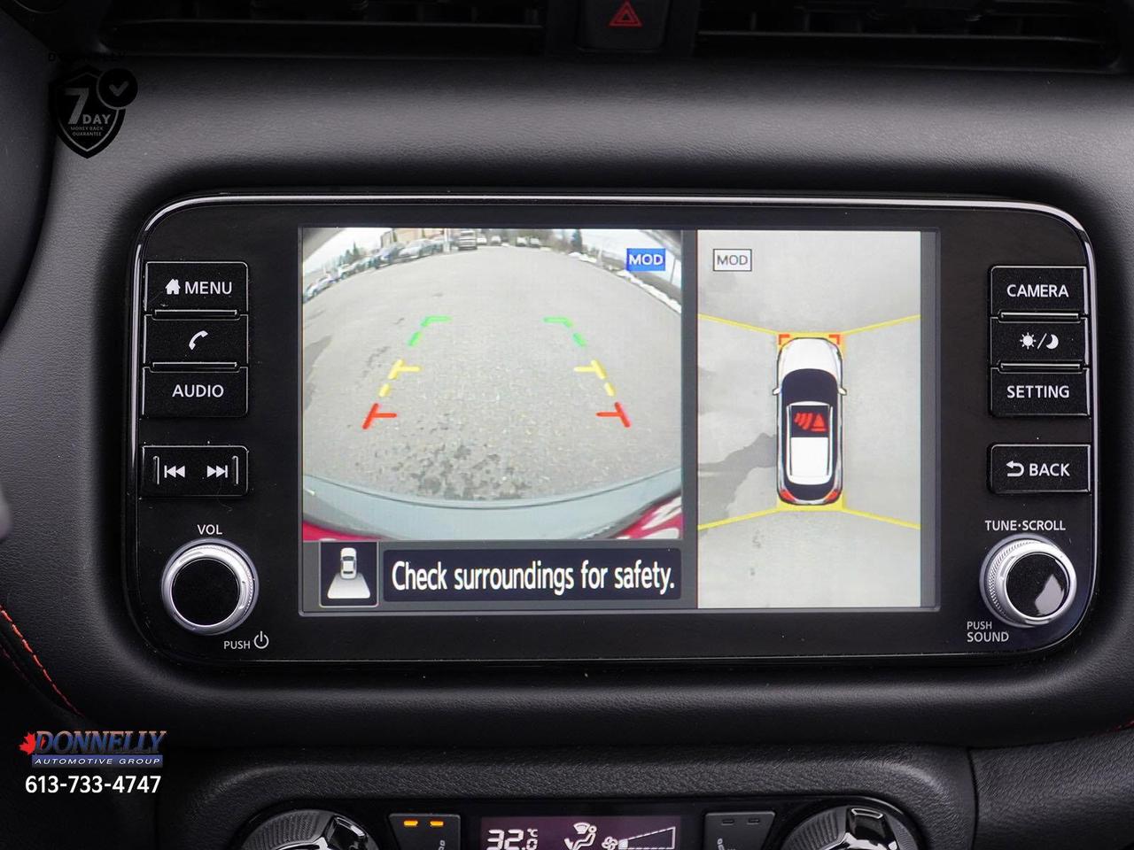 2024 Nissan Kicks  Photo