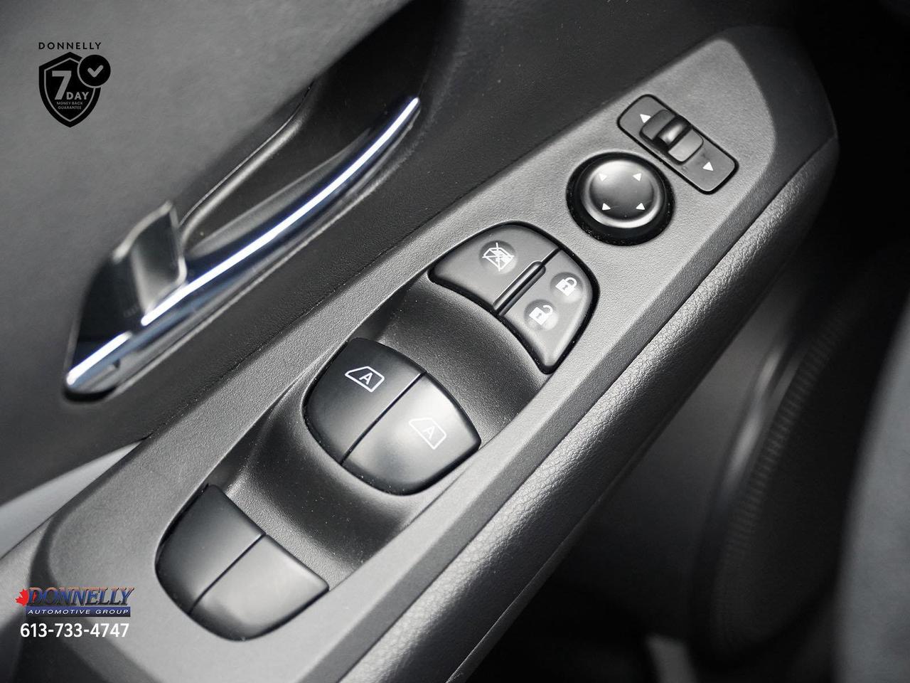 2024 Nissan Kicks  Photo