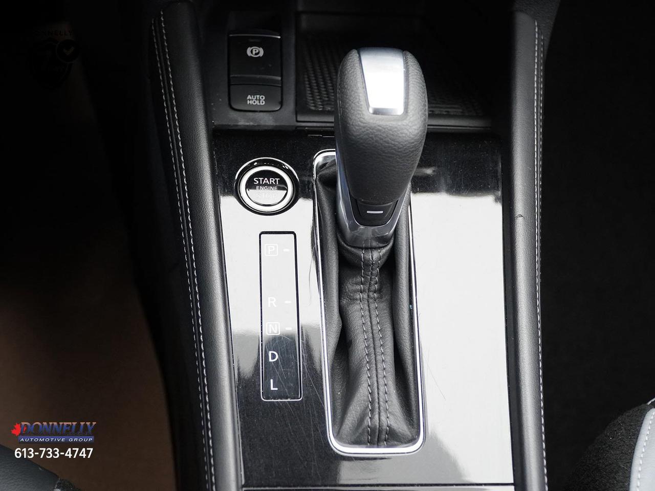 2024 Nissan Kicks  Photo