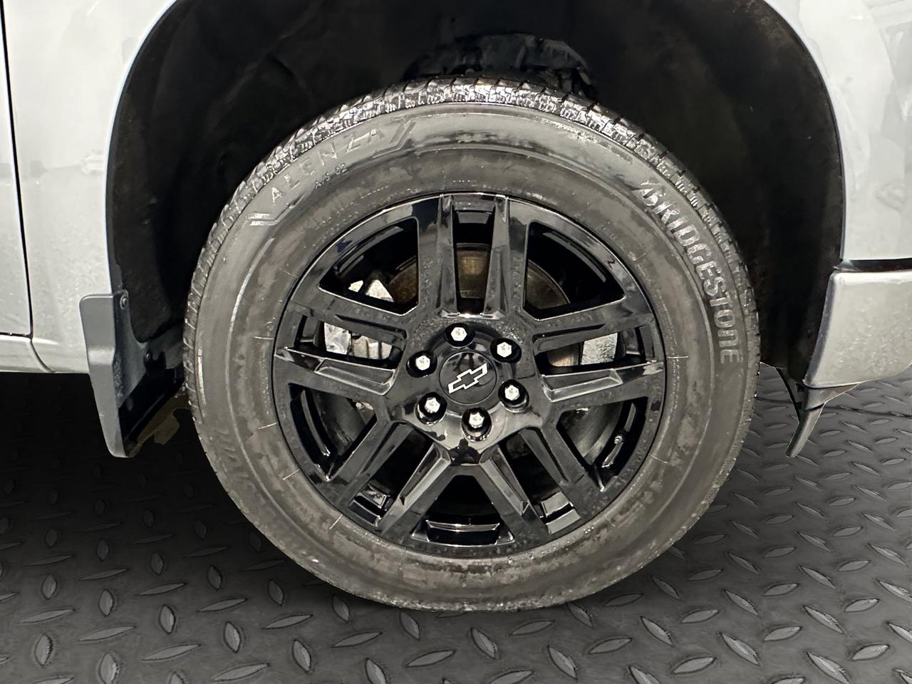 2024 Chevrolet Silverado 1500 RST | Reverse Cam | Heated Seats Photo