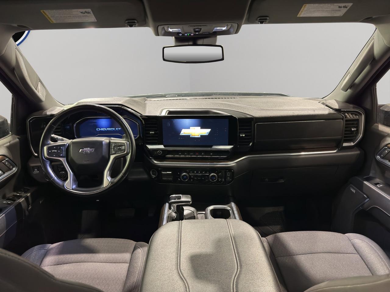 2024 Chevrolet Silverado 1500 RST | Reverse Cam | Heated Seats Photo