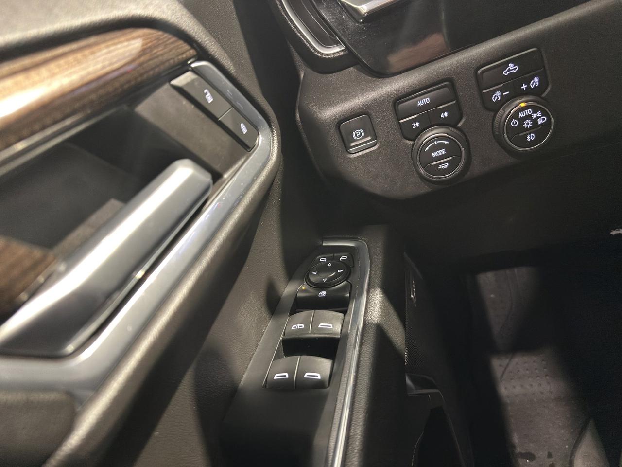 2024 Chevrolet Silverado 1500 RST | Reverse Cam | Heated Seats Photo