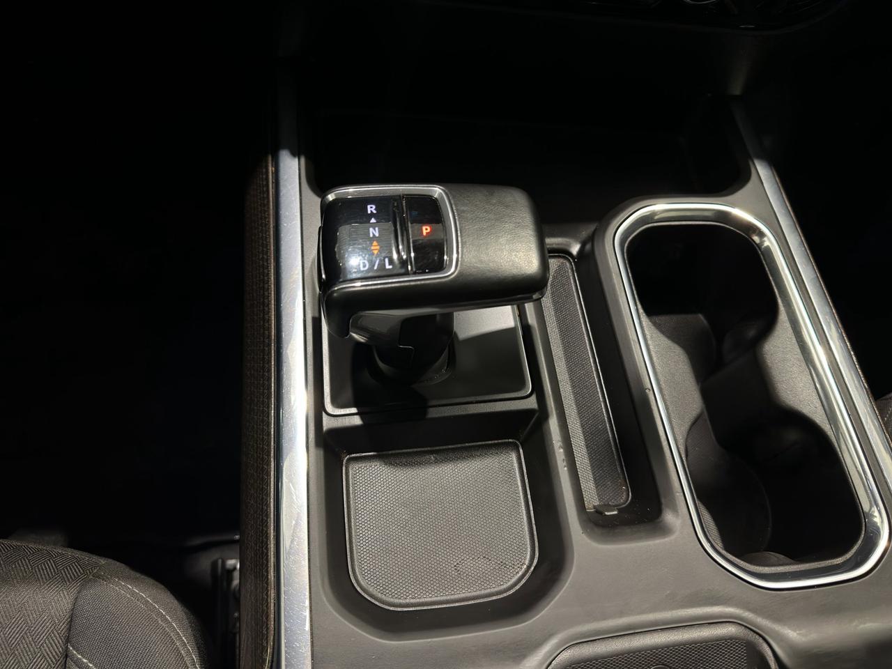 2024 Chevrolet Silverado 1500 RST | Reverse Cam | Heated Seats Photo