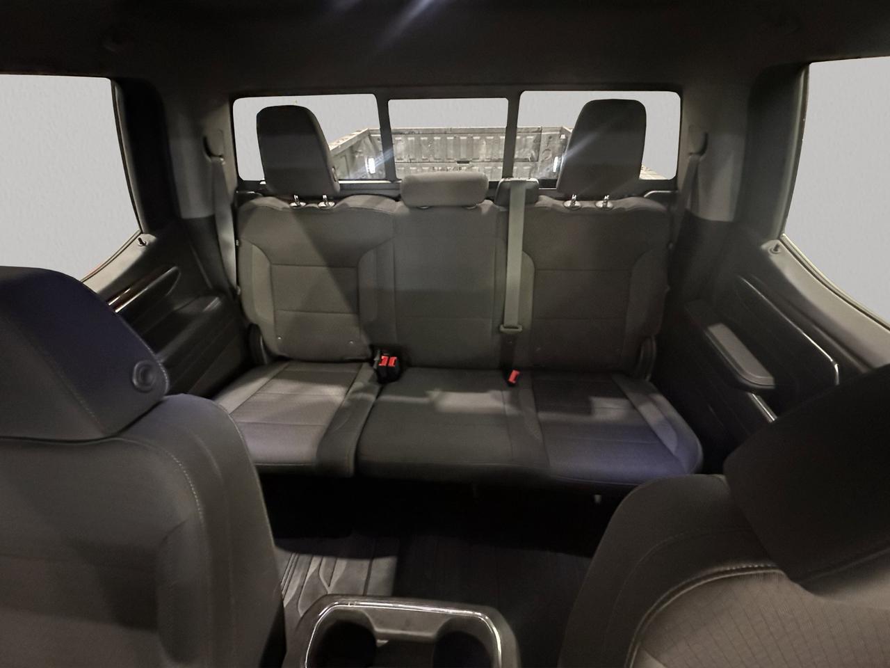 2024 Chevrolet Silverado 1500 RST | Reverse Cam | Heated Seats Photo