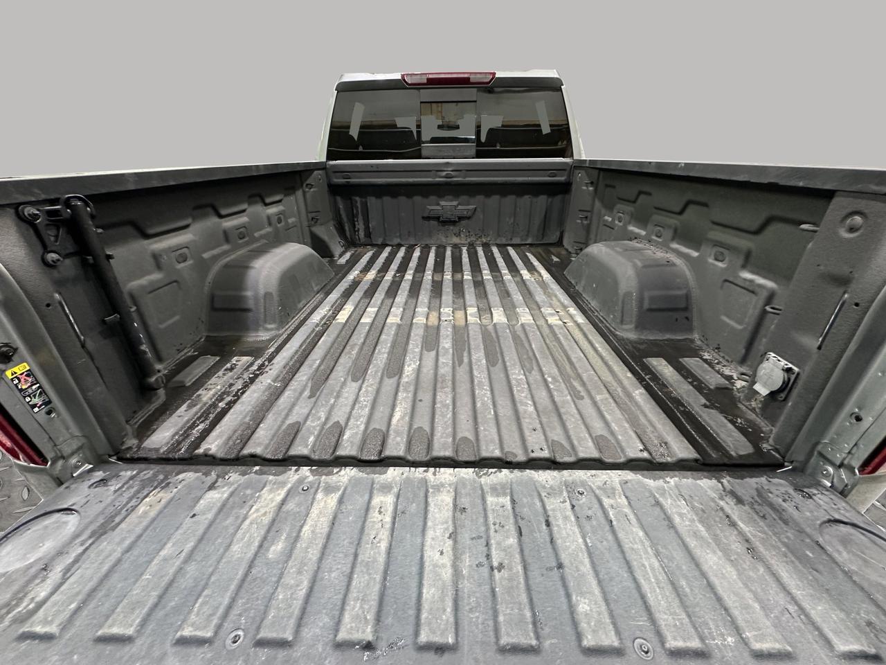 2024 Chevrolet Silverado 1500 RST | Reverse Cam | Heated Seats Photo