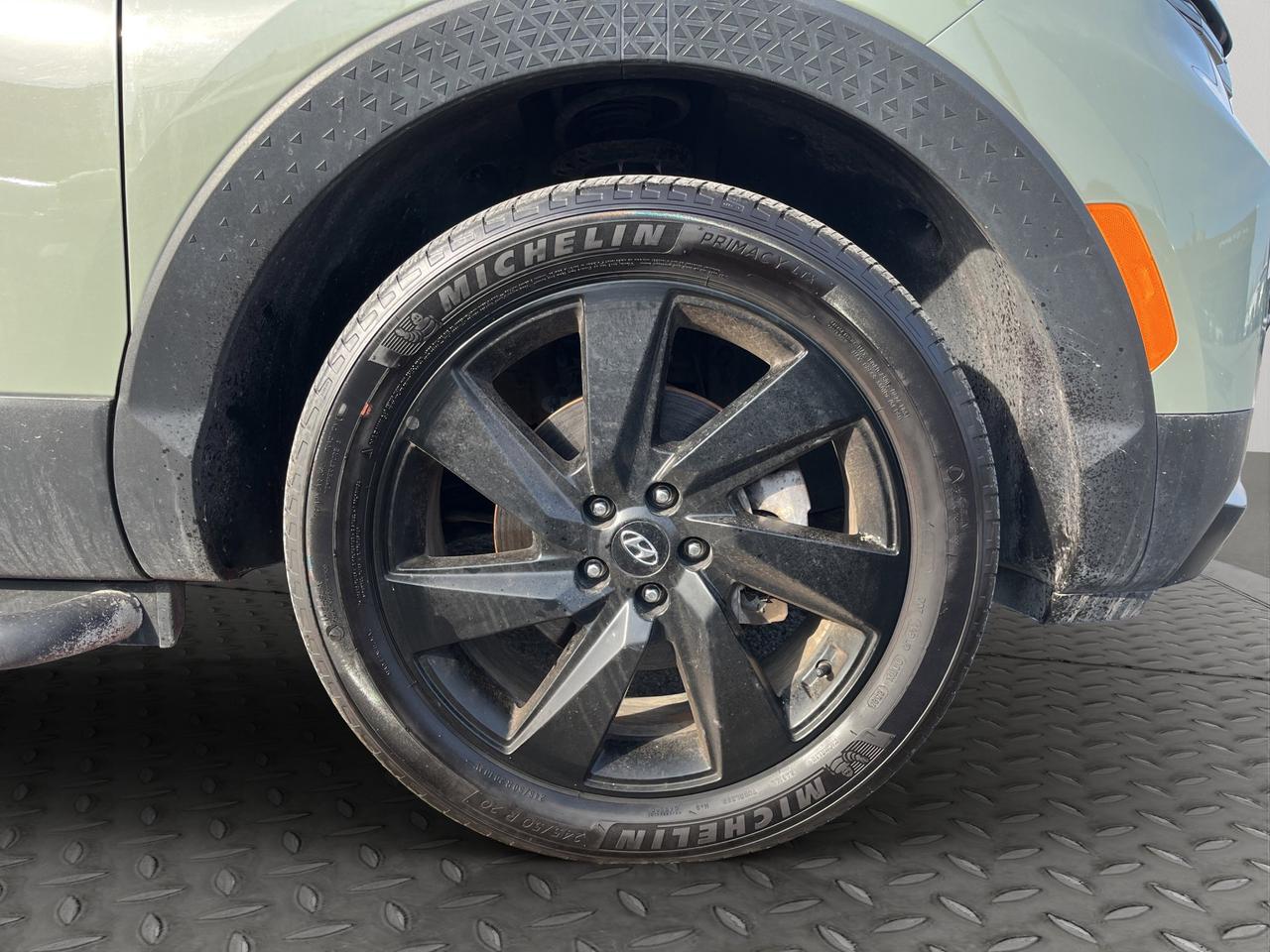 2024 Hyundai Santa Cruz Ultimate | Reverse Cam | Sunroof Photo