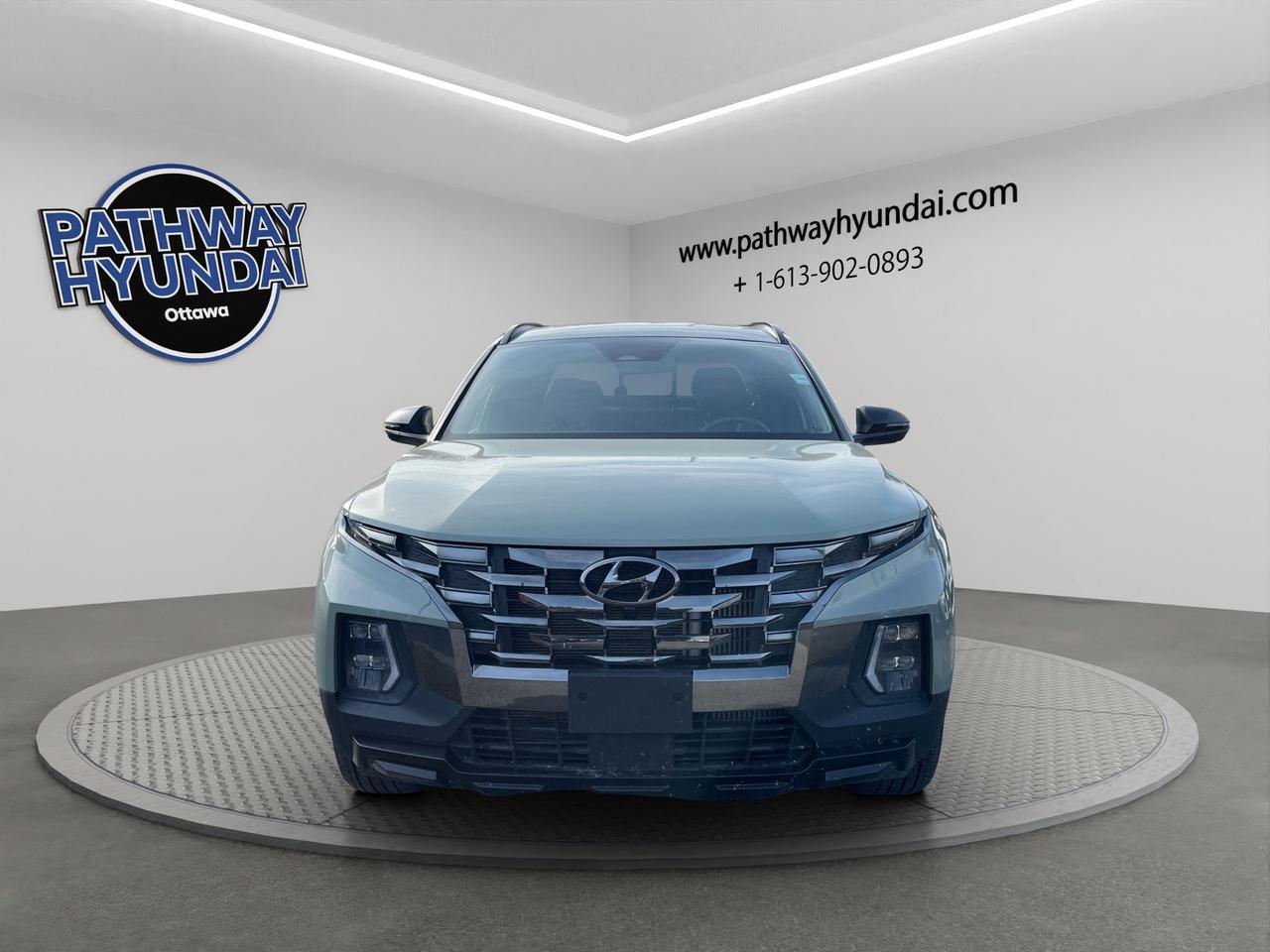 2024 Hyundai Santa Cruz Ultimate | Reverse Cam | Sunroof Photo