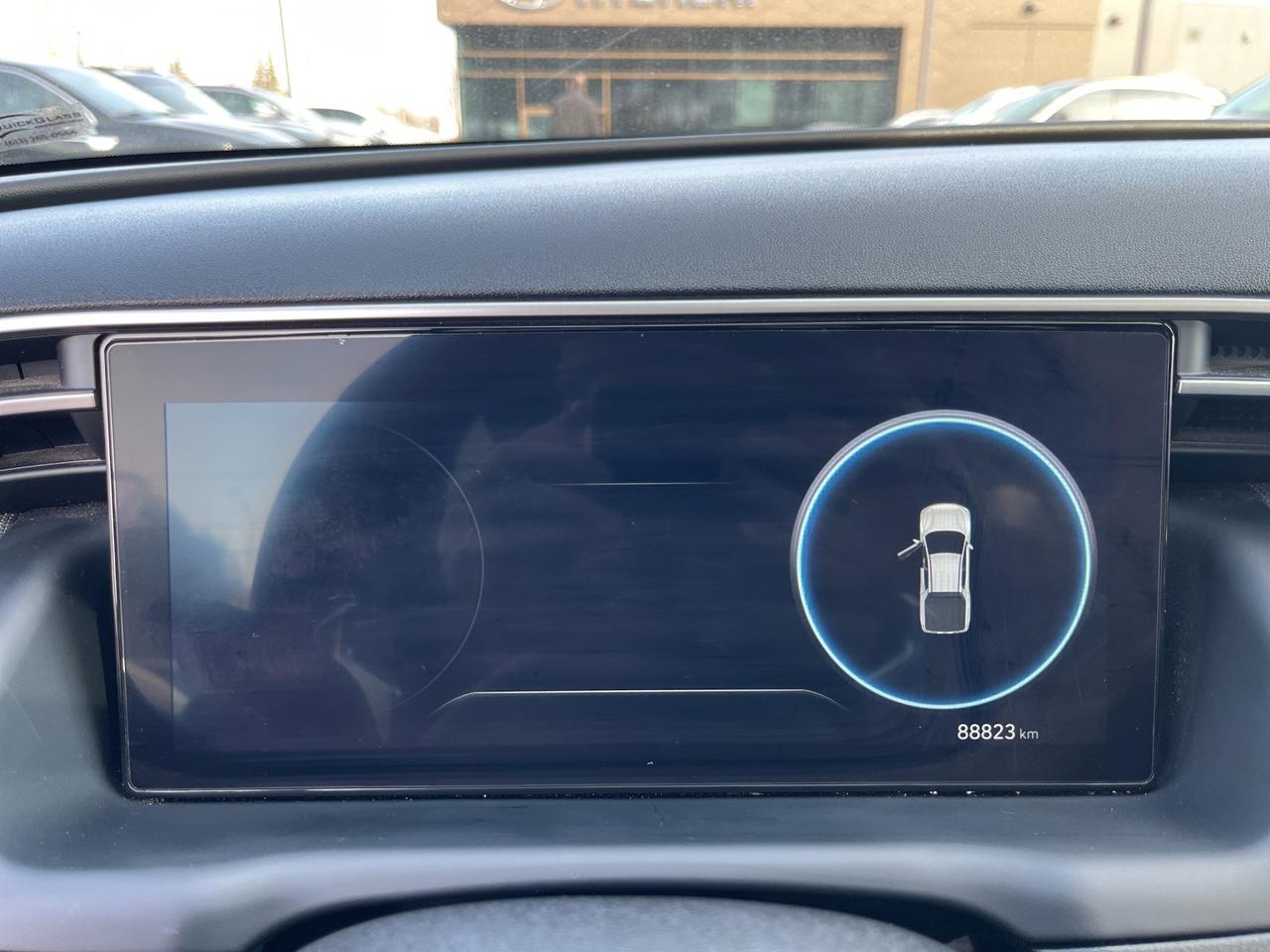 2024 Hyundai Santa Cruz Ultimate | Reverse Cam | Sunroof Photo