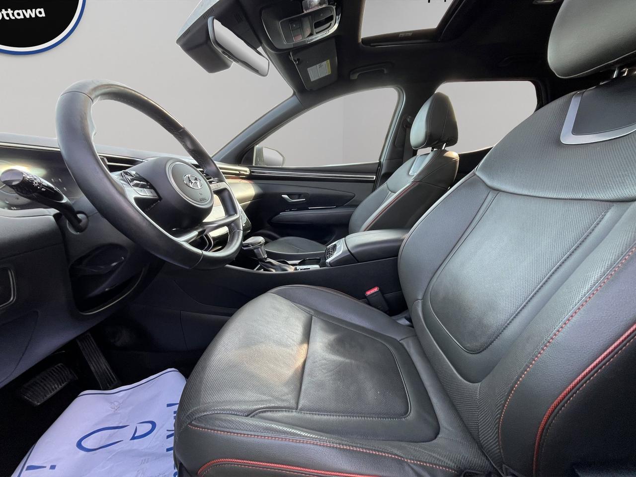 2024 Hyundai Santa Cruz Ultimate | Reverse Cam | Sunroof Photo