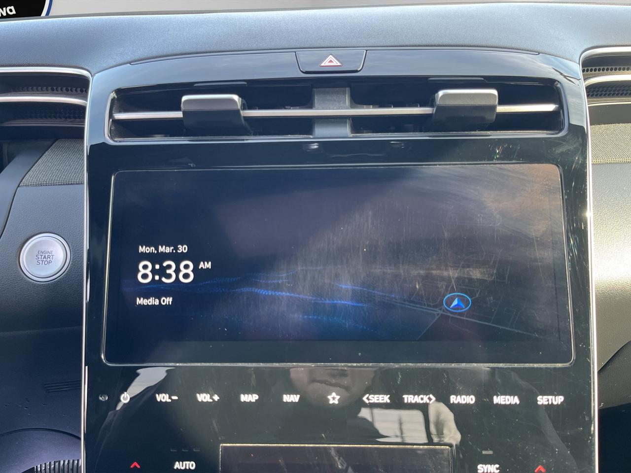 2024 Hyundai Santa Cruz Ultimate | Reverse Cam | Sunroof Photo