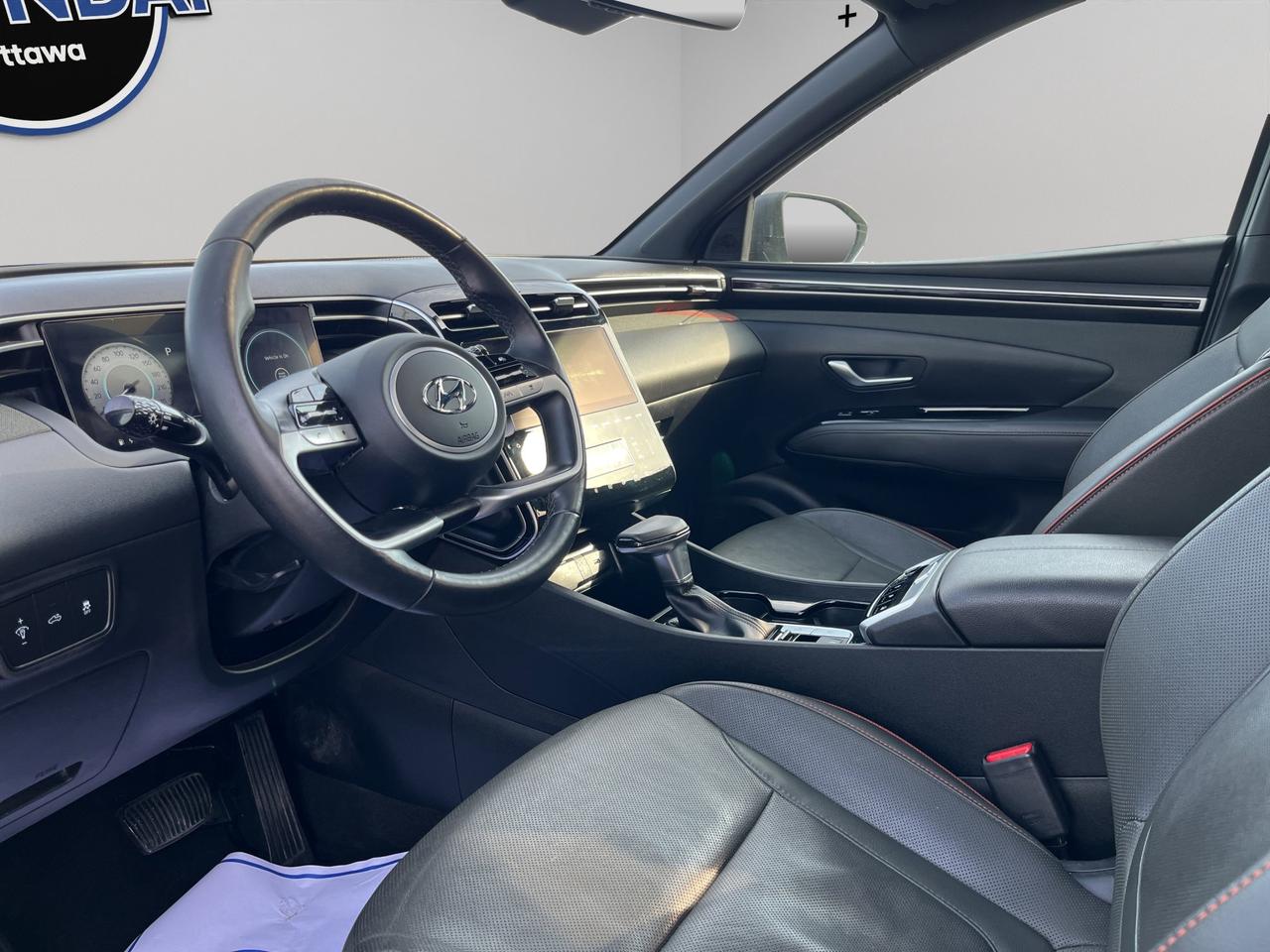 2024 Hyundai Santa Cruz Ultimate | Reverse Cam | Sunroof Photo