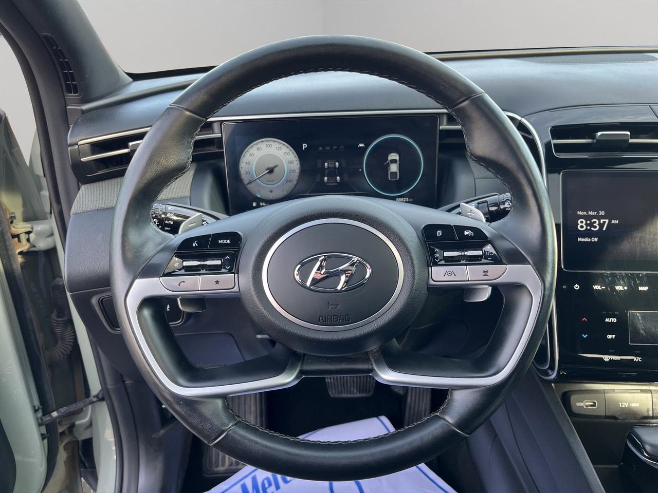 2024 Hyundai Santa Cruz Ultimate | Reverse Cam | Sunroof Photo