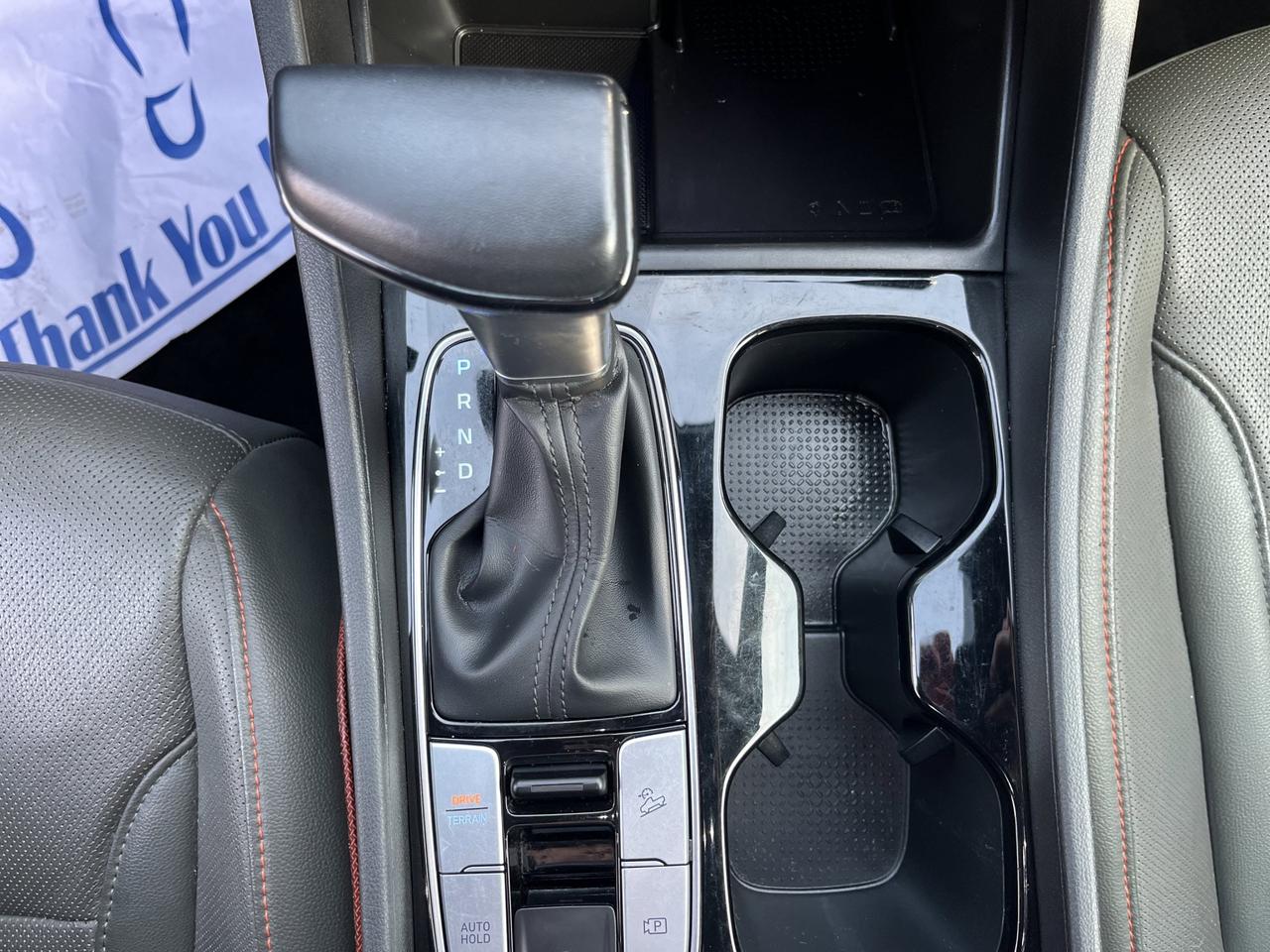 2024 Hyundai Santa Cruz Ultimate | Reverse Cam | Sunroof Photo