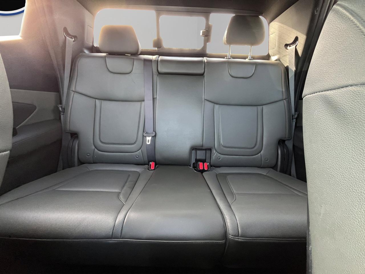 2024 Hyundai Santa Cruz Ultimate | Reverse Cam | Sunroof Photo