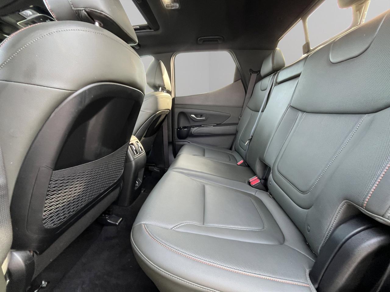 2024 Hyundai Santa Cruz Ultimate | Reverse Cam | Sunroof Photo