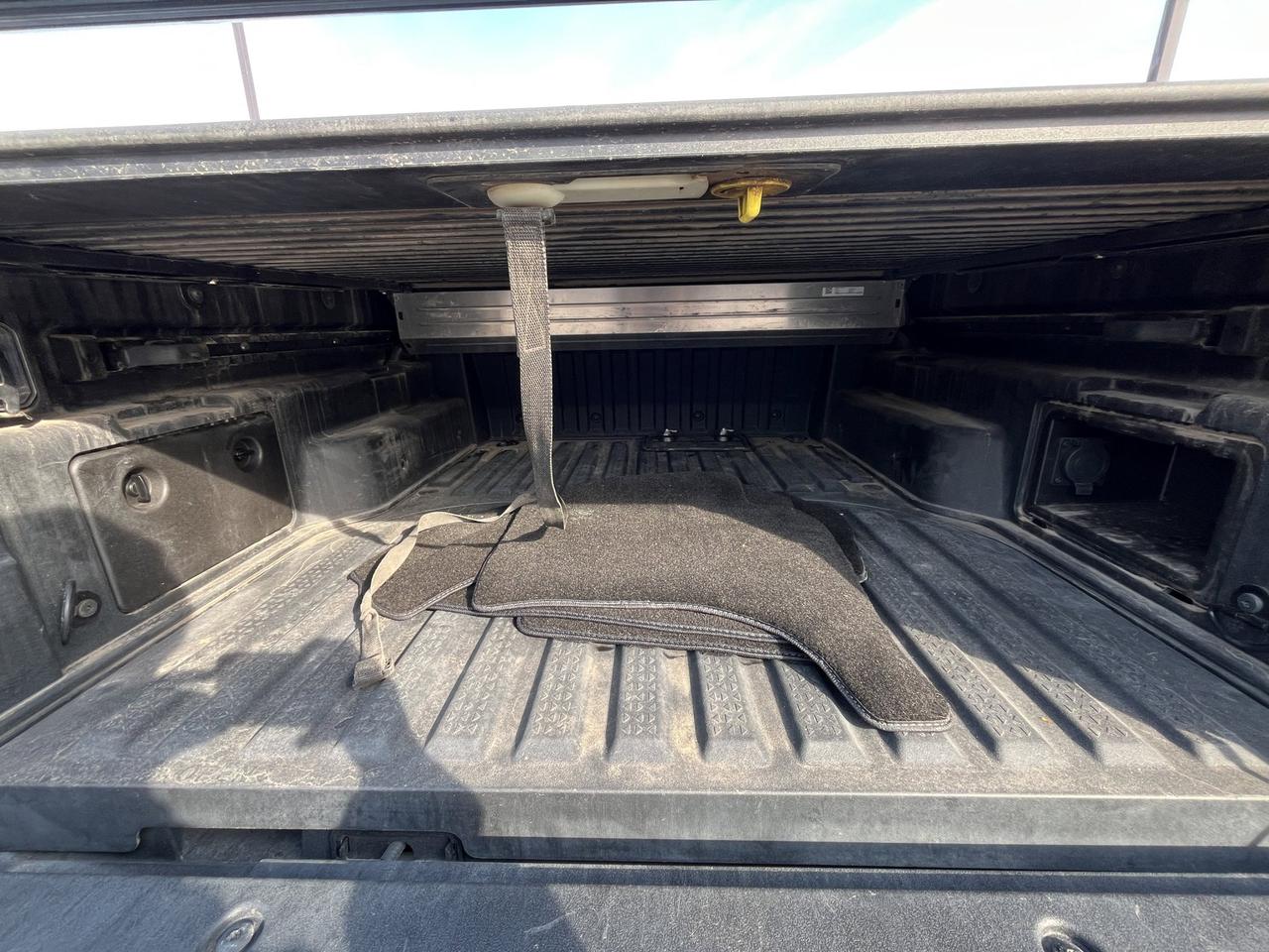 2024 Hyundai Santa Cruz Ultimate | Reverse Cam | Sunroof Photo