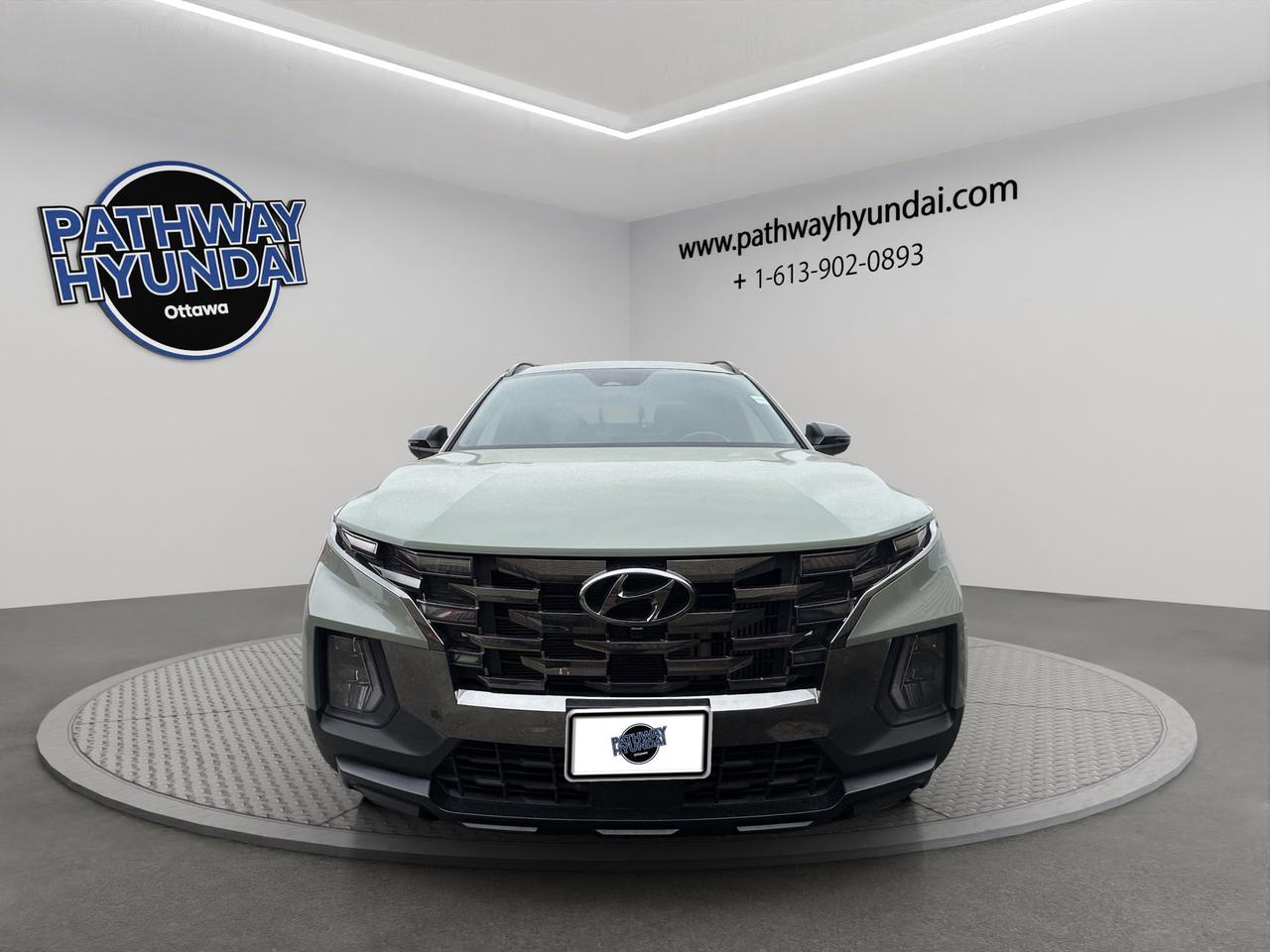 2024 Hyundai Santa Cruz Ultimate | Reverse Cam | Sunroof Photo