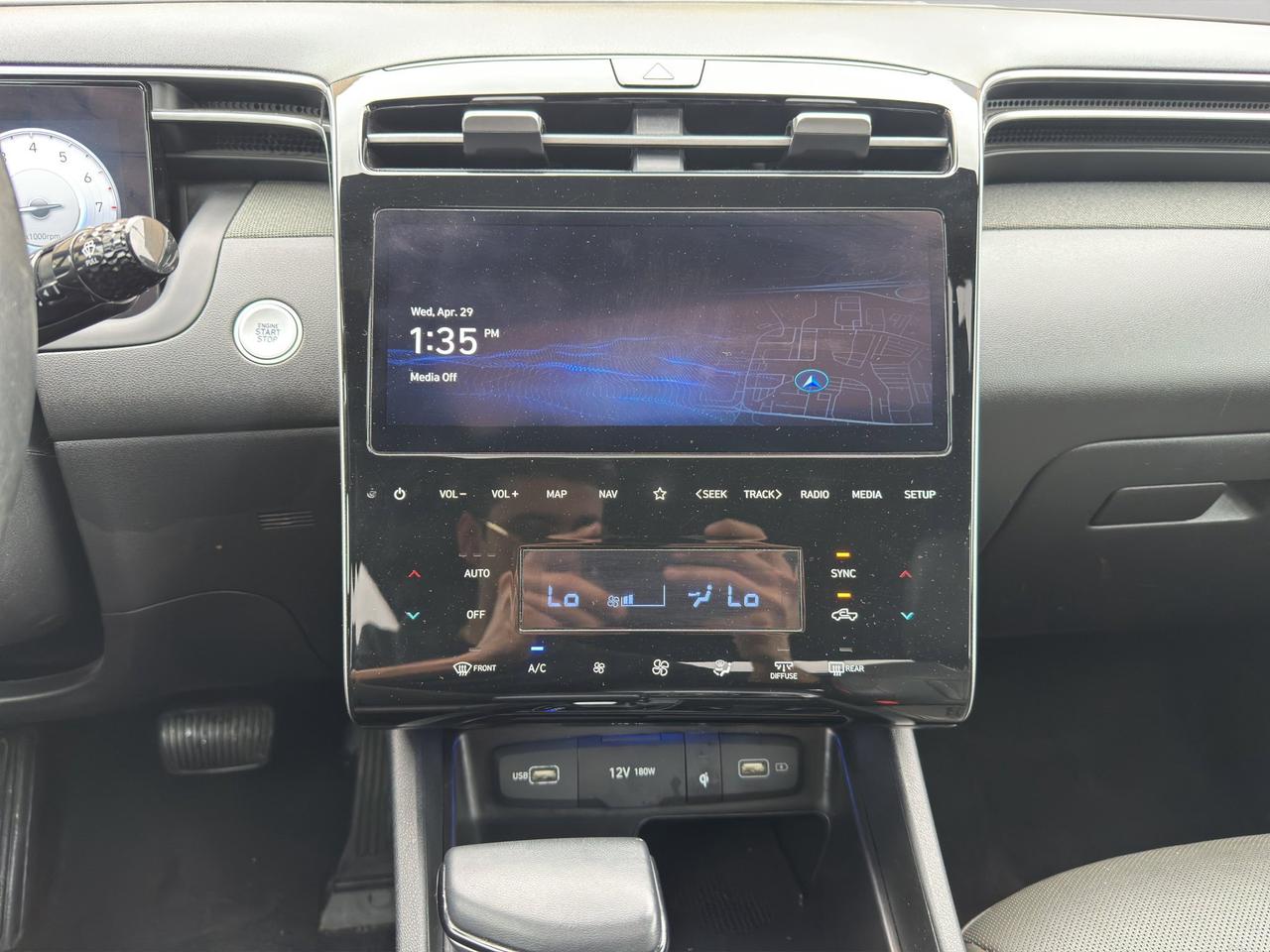 2024 Hyundai Santa Cruz Ultimate | Reverse Cam | Sunroof Photo