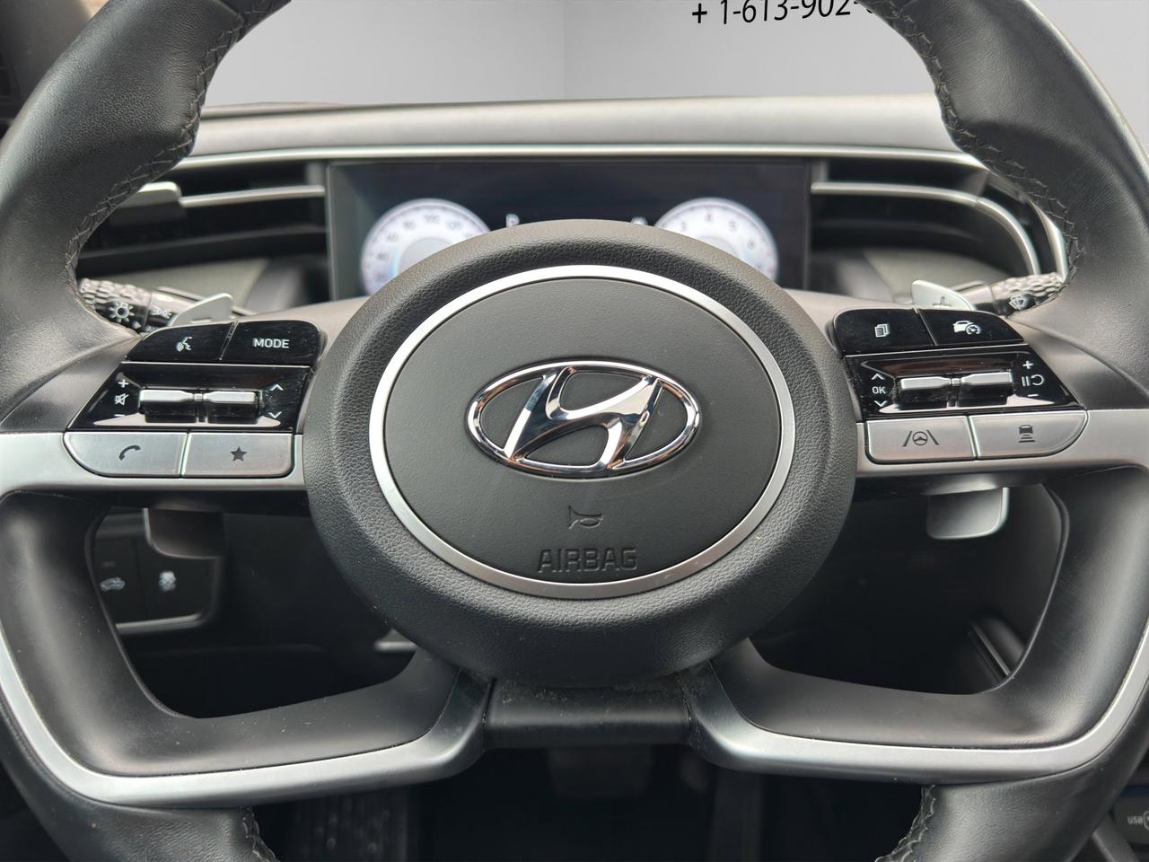 2024 Hyundai Santa Cruz Ultimate | Reverse Cam | Sunroof Photo