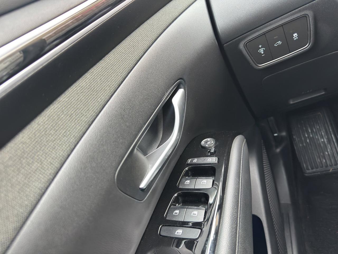 2024 Hyundai Santa Cruz Ultimate | Reverse Cam | Sunroof Photo