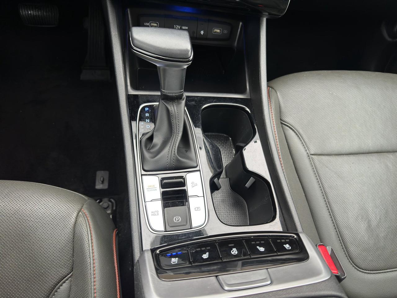 2024 Hyundai Santa Cruz Ultimate | Reverse Cam | Sunroof Photo