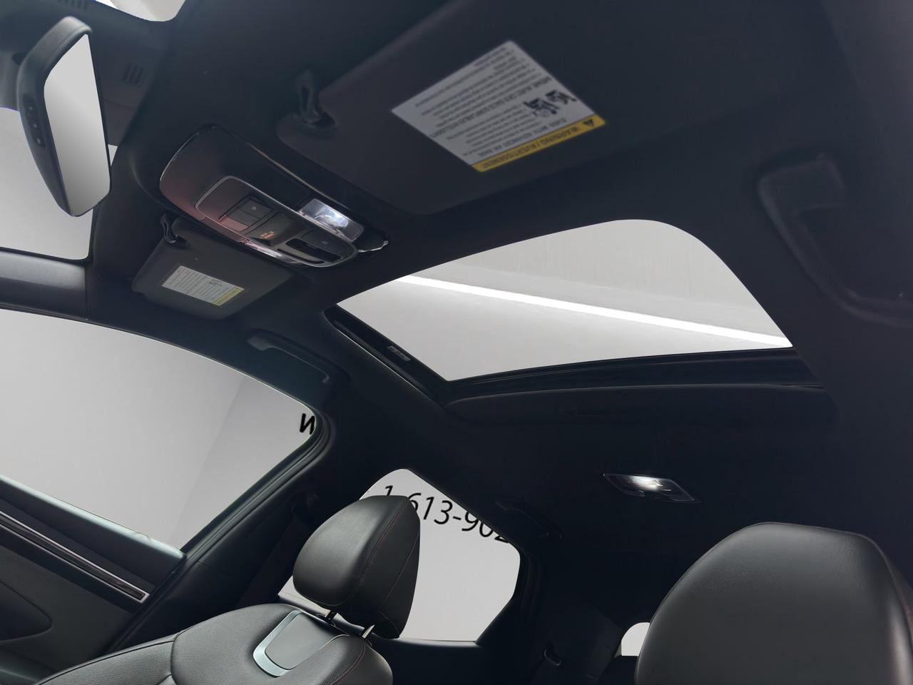 2024 Hyundai Santa Cruz Ultimate | Reverse Cam | Sunroof Photo