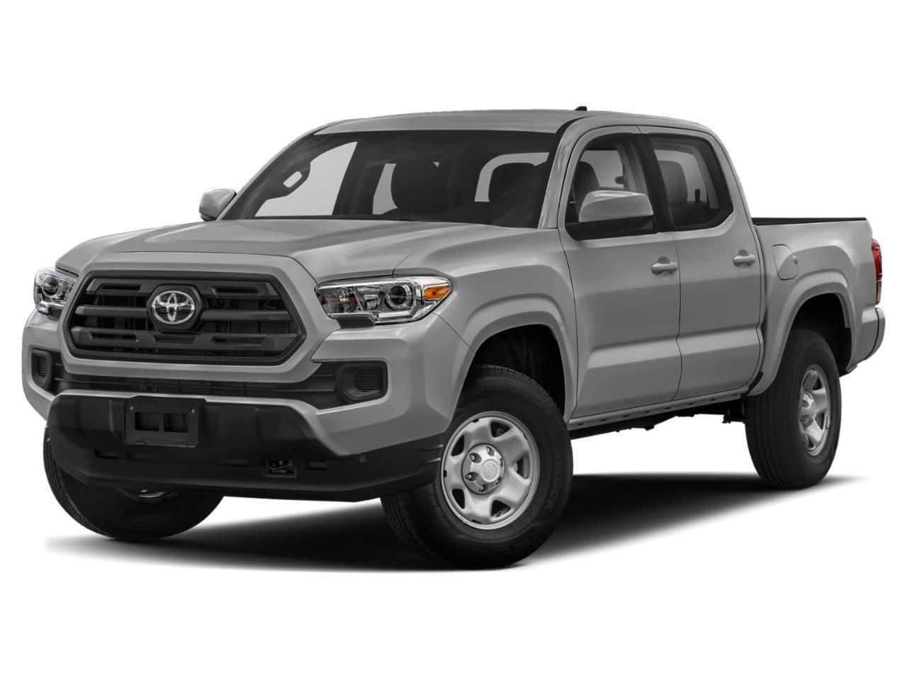 2019 Toyota Tacoma *TRD SPORT* V6* 4X4* Photo