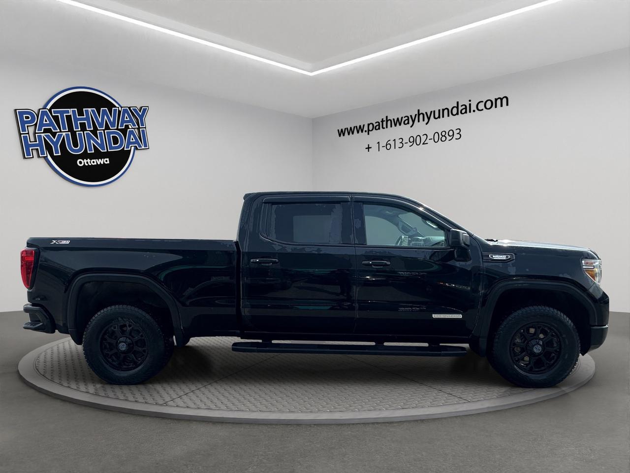 2020 GMC Sierra 1500 Elevation | Reverse Cam | Heated Seats Photo