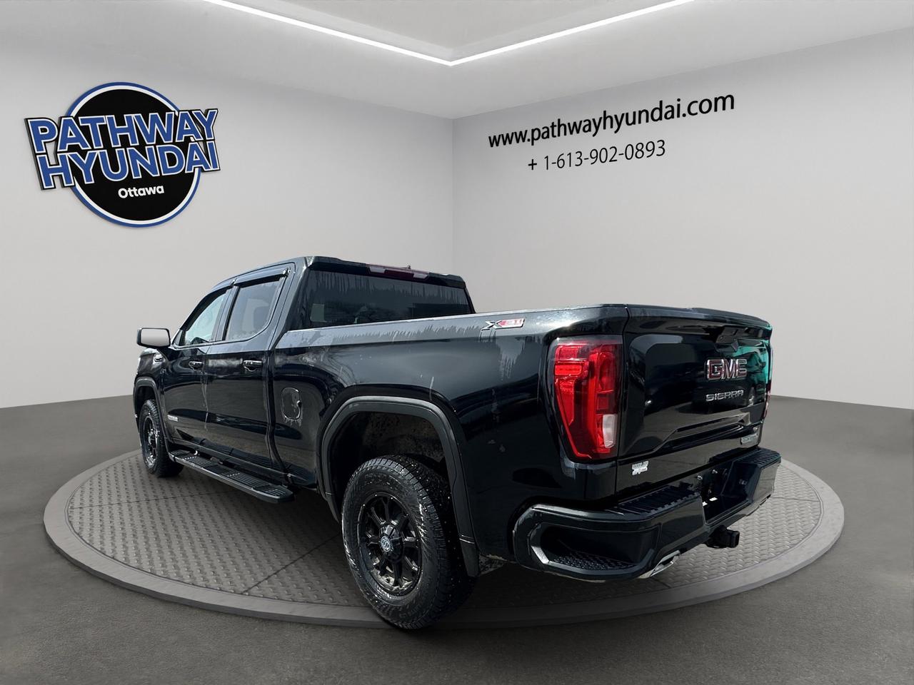 2020 GMC Sierra 1500 Elevation | Reverse Cam | Heated Seats Photo