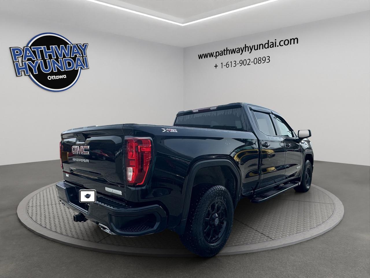 2020 GMC Sierra 1500 Elevation | Reverse Cam | Heated Seats Photo