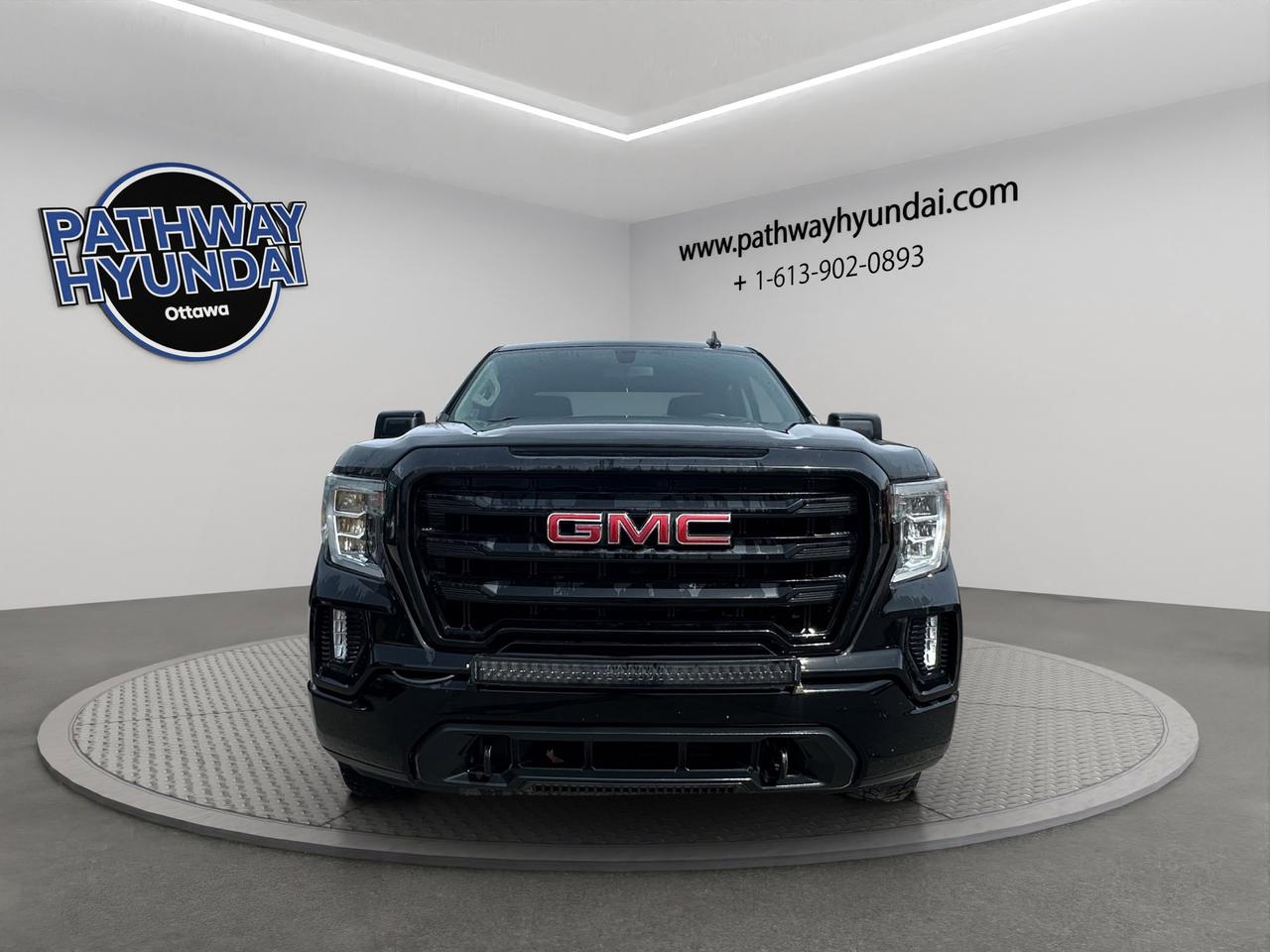 2020 GMC Sierra 1500 Elevation | Reverse Cam | Heated Seats Photo