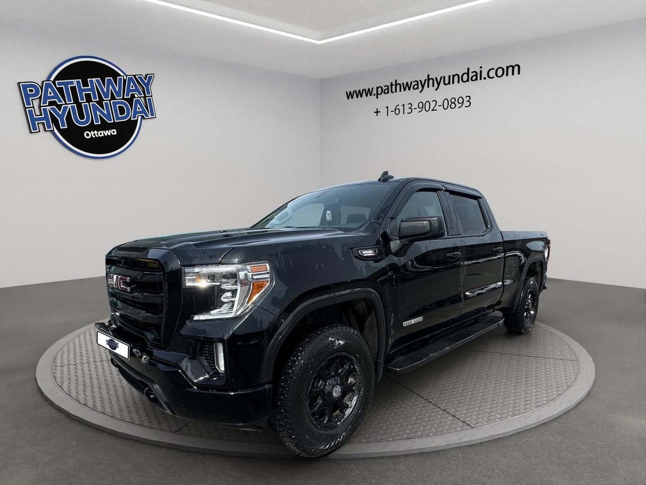 2020 GMC Sierra 1500 Elevation | Reverse Cam | Heated Seats Photo