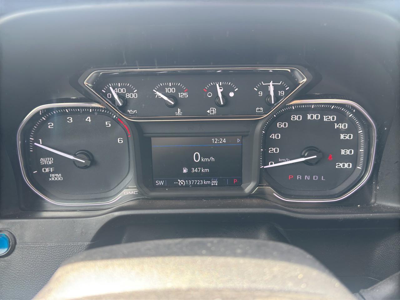 2020 GMC Sierra 1500 Elevation | Reverse Cam | Heated Seats Photo