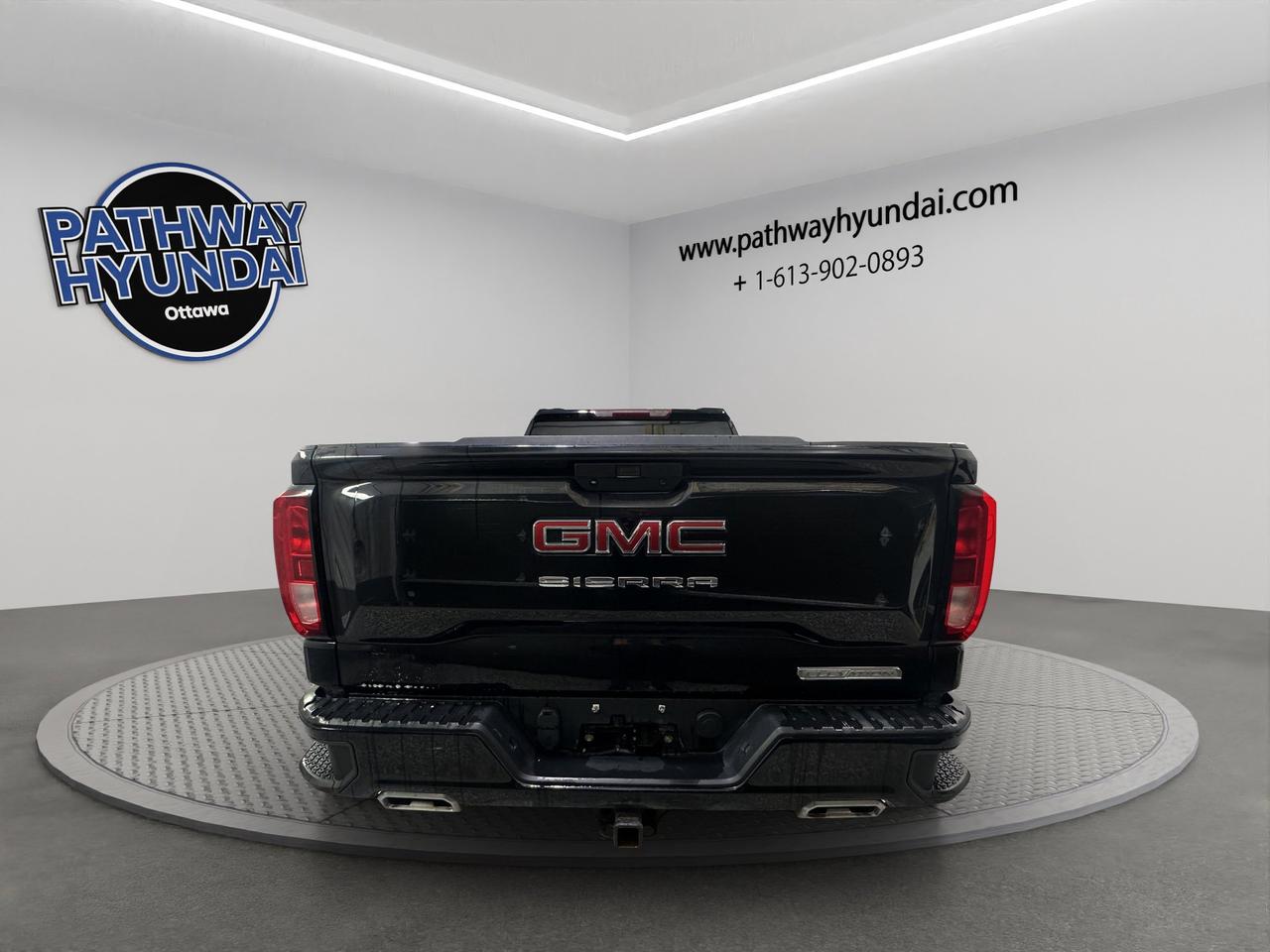 2020 GMC Sierra 1500 Elevation | Reverse Cam | Heated Seats Photo