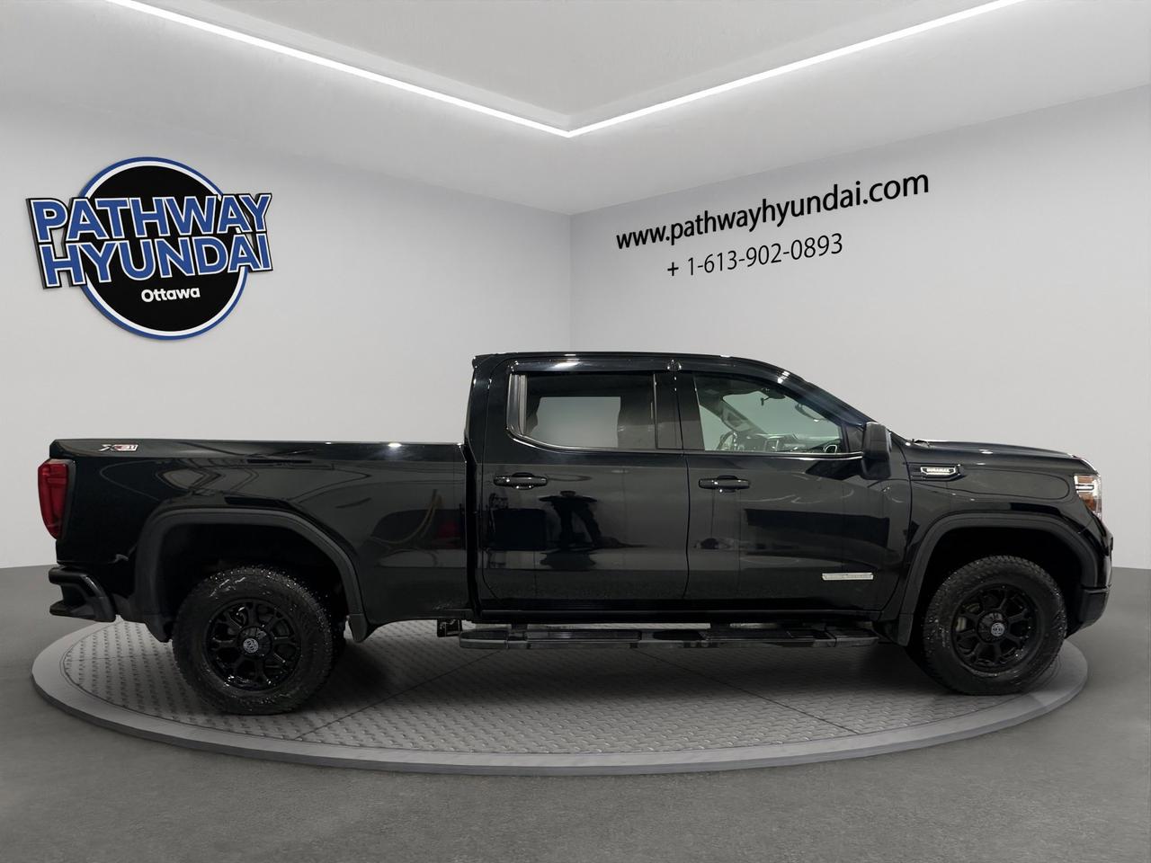 2020 GMC Sierra 1500 Elevation | Reverse Cam | Heated Seats Photo