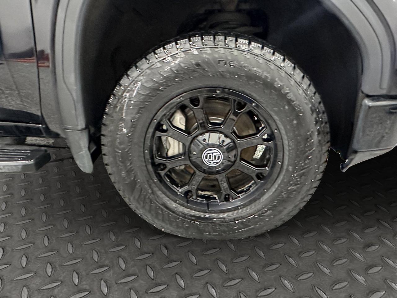 2020 GMC Sierra 1500 Elevation | Reverse Cam | Heated Seats Photo