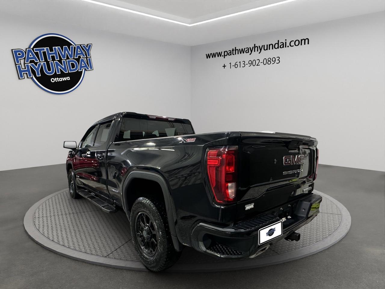 2020 GMC Sierra 1500 Elevation | Reverse Cam | Heated Seats Photo