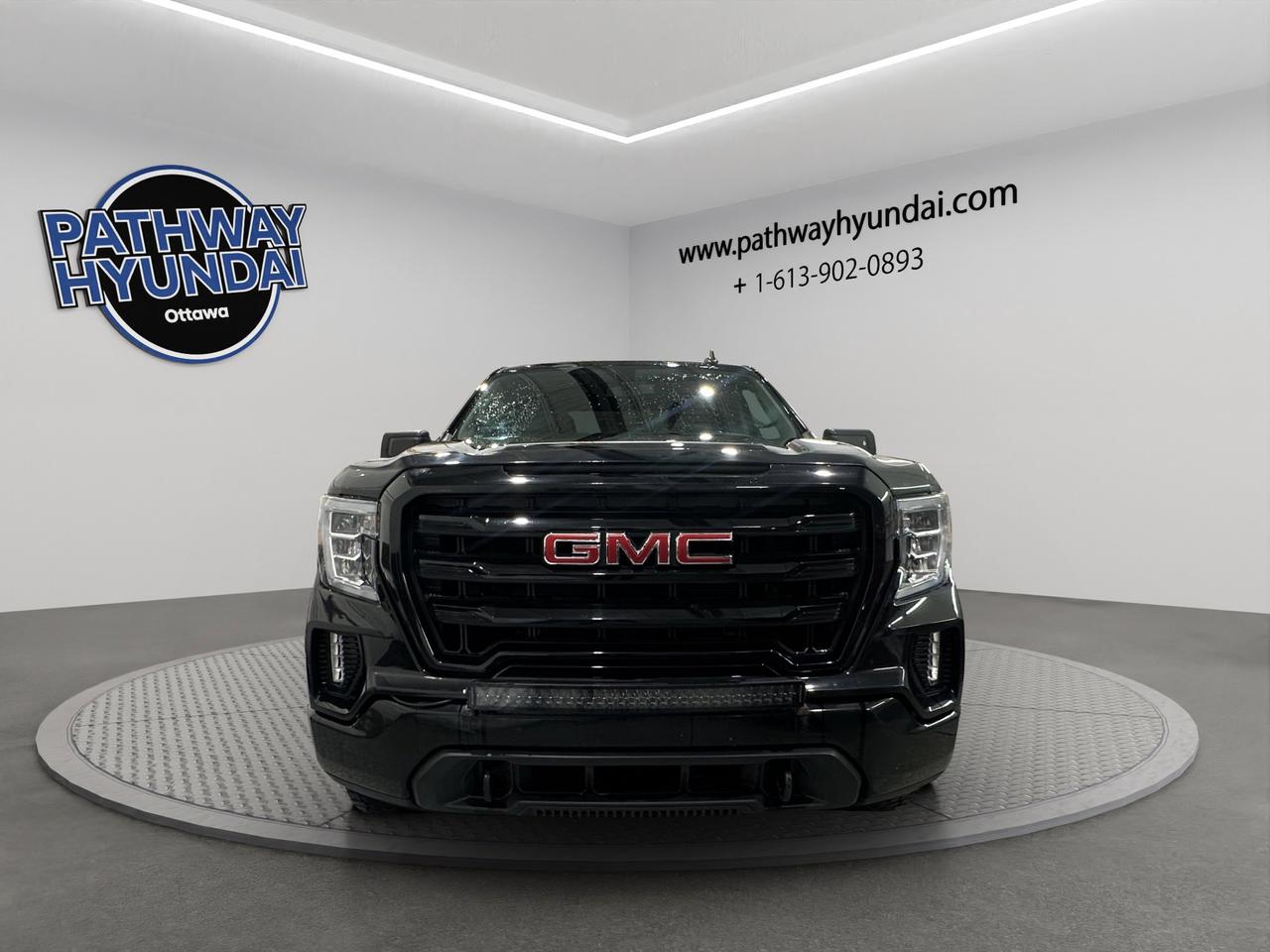 2020 GMC Sierra 1500 Elevation | Reverse Cam | Heated Seats Photo