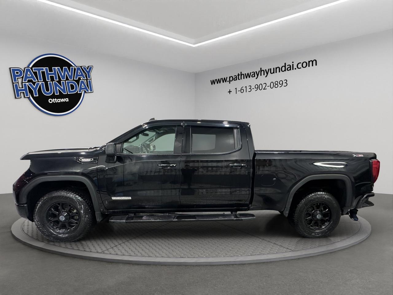 2020 GMC Sierra 1500 Elevation | Reverse Cam | Heated Seats Photo