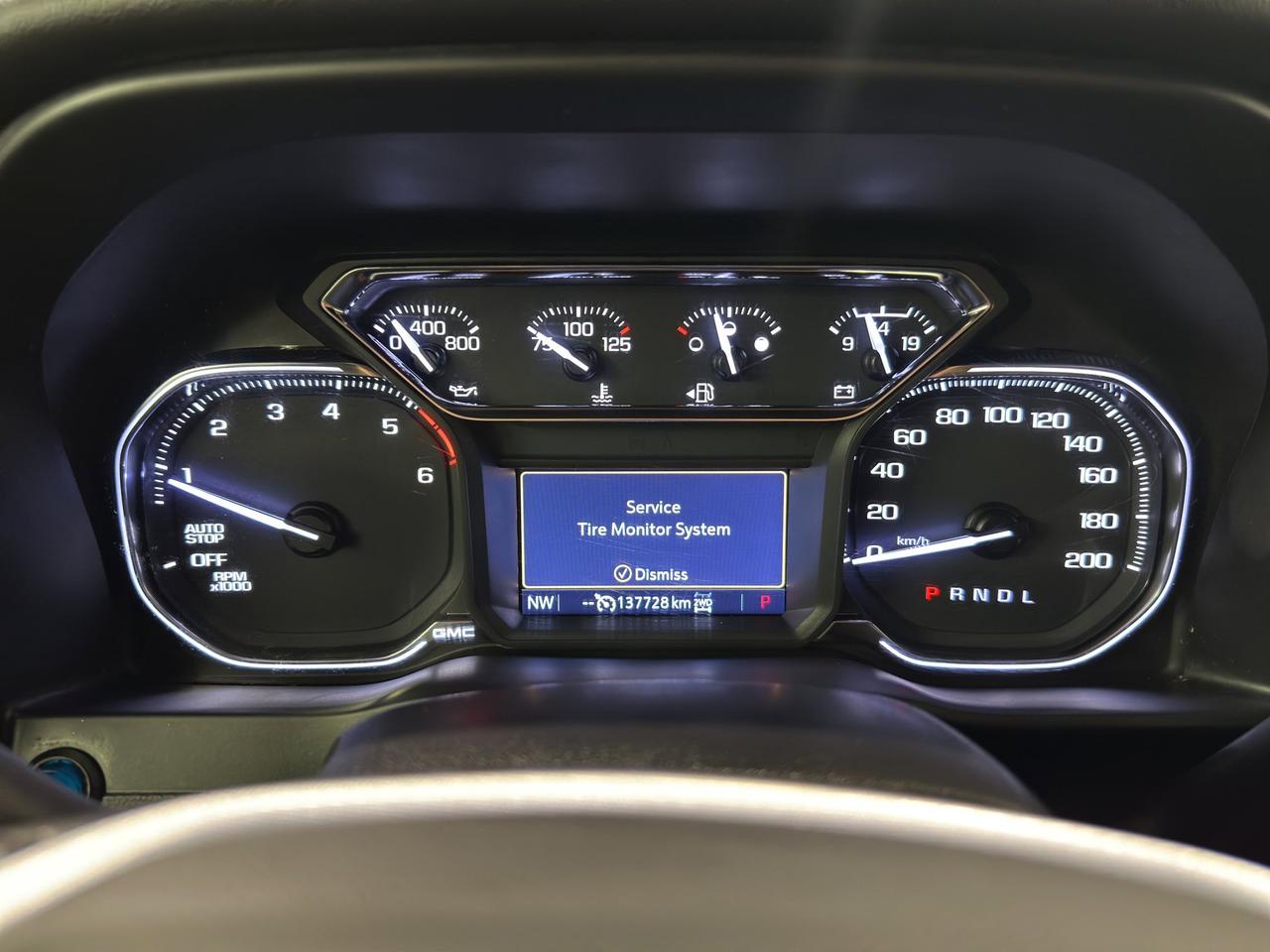 2020 GMC Sierra 1500 Elevation | Reverse Cam | Heated Seats Photo