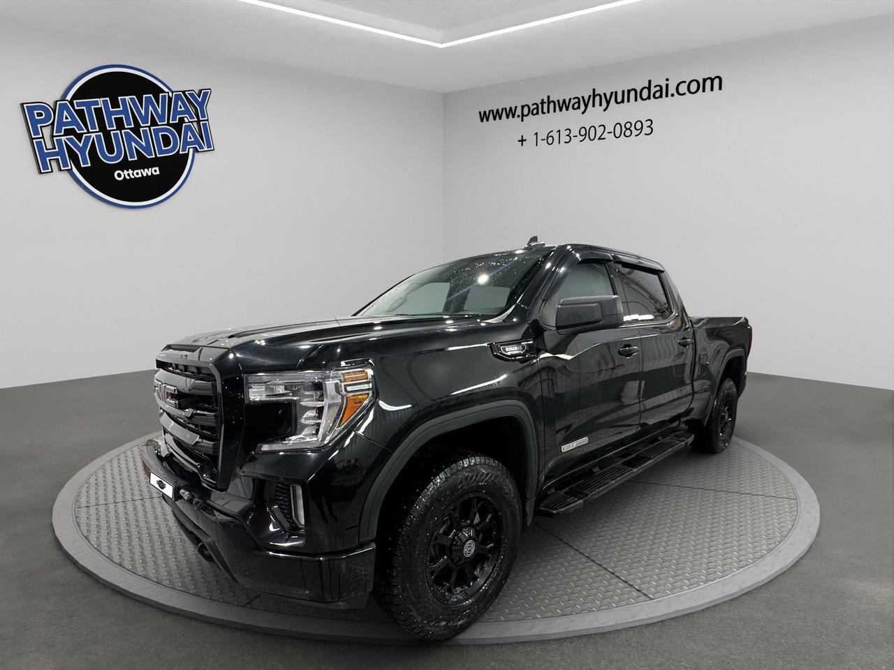 2020 GMC Sierra 1500 Elevation | Reverse Cam | Heated Seats Photo