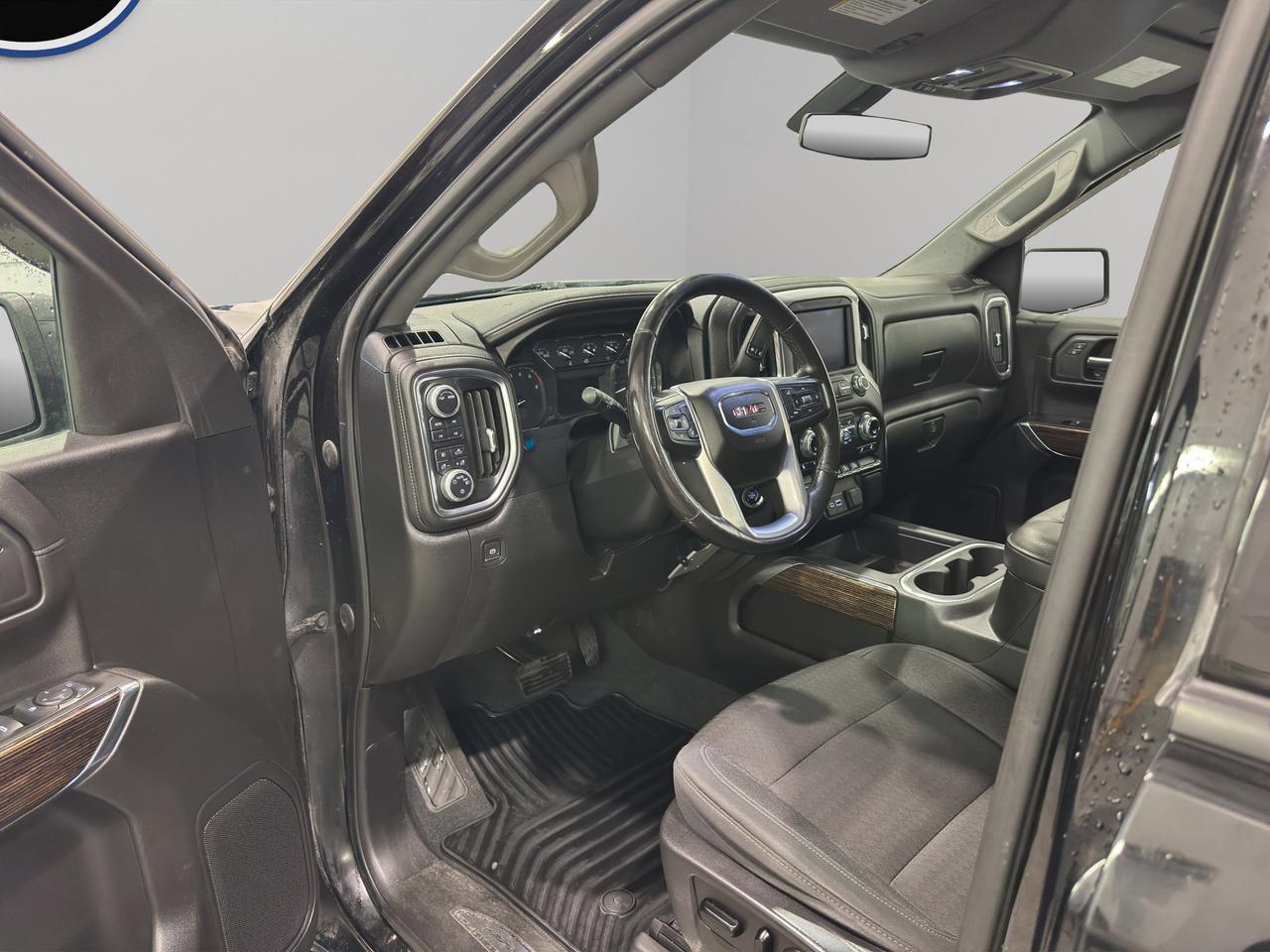 2020 GMC Sierra 1500 Elevation | Reverse Cam | Heated Seats Photo