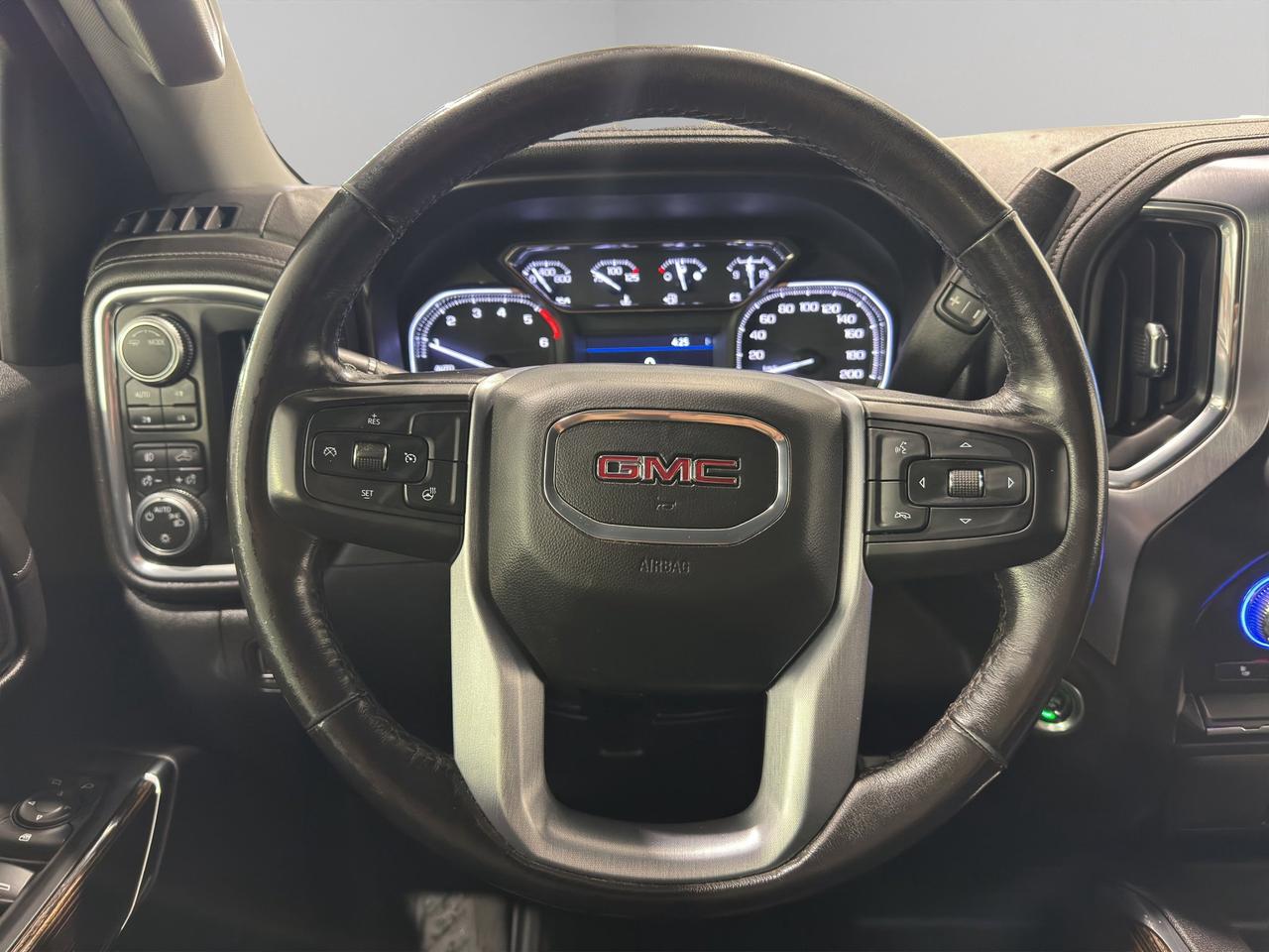 2020 GMC Sierra 1500 Elevation | Reverse Cam | Heated Seats Photo