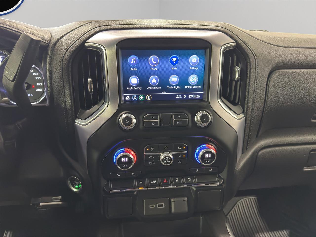 2020 GMC Sierra 1500 Elevation | Reverse Cam | Heated Seats Photo