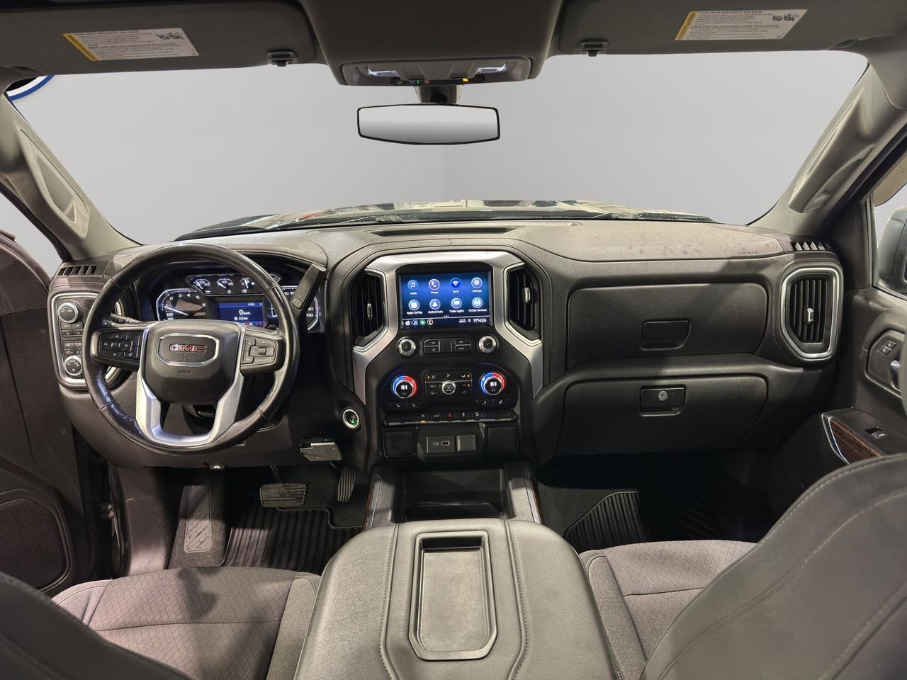2020 GMC Sierra 1500 Elevation | Reverse Cam | Heated Seats Photo