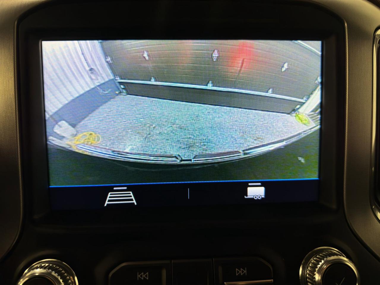 2020 GMC Sierra 1500 Elevation | Reverse Cam | Heated Seats Photo