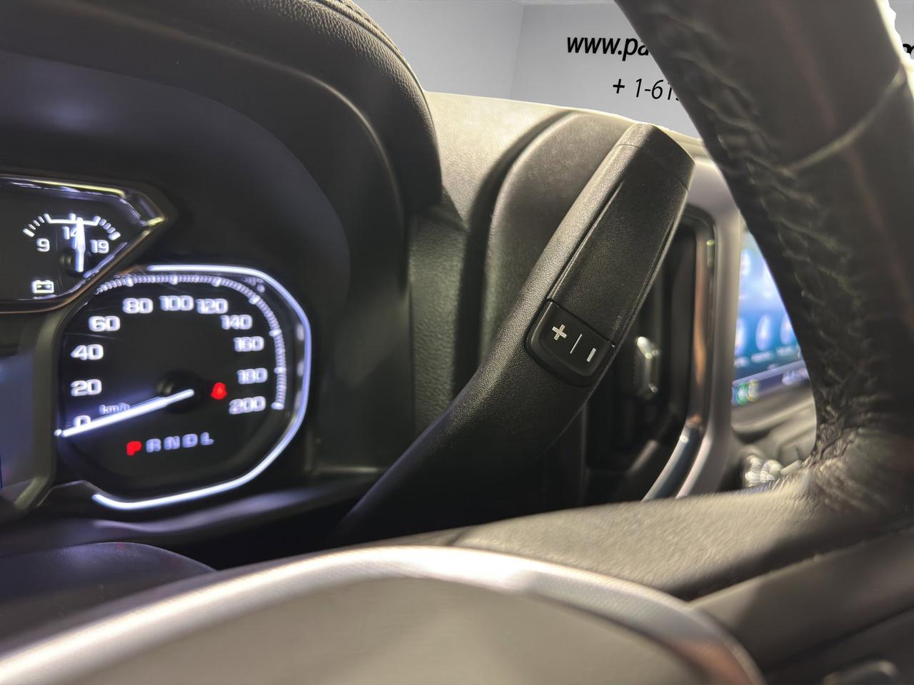 2020 GMC Sierra 1500 Elevation | Reverse Cam | Heated Seats Photo