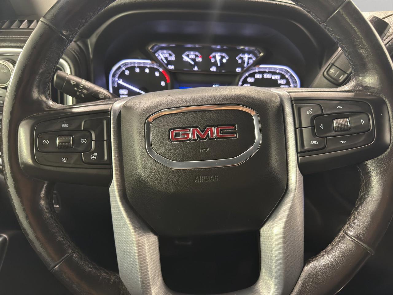 2020 GMC Sierra 1500 Elevation | Reverse Cam | Heated Seats Photo