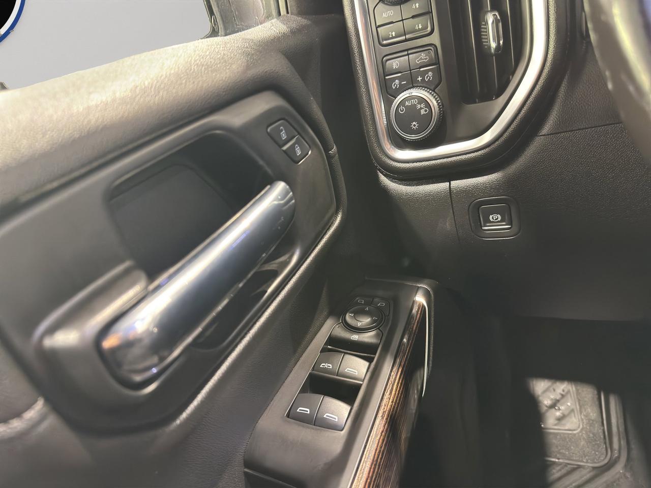 2020 GMC Sierra 1500 Elevation | Reverse Cam | Heated Seats Photo