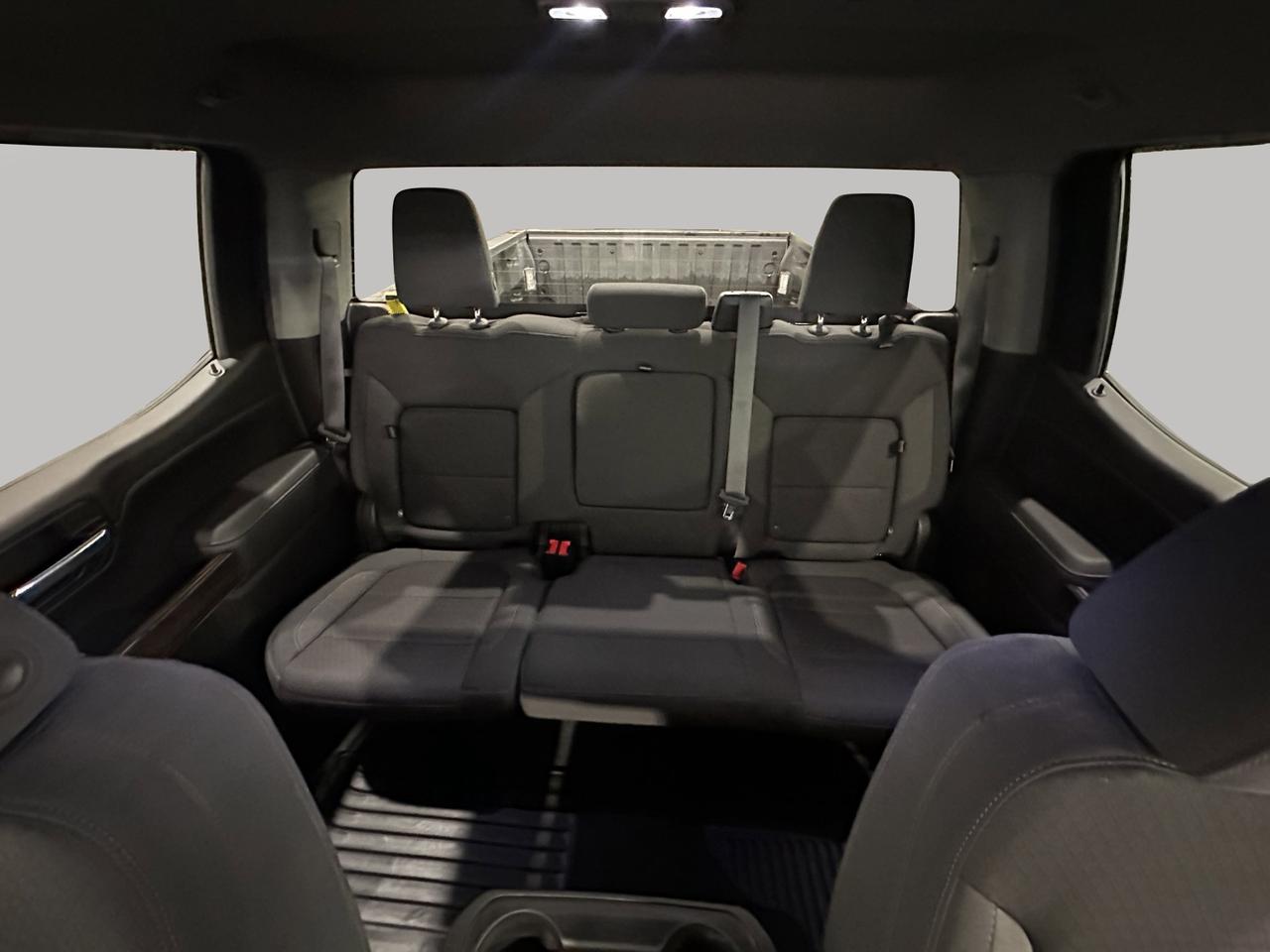 2020 GMC Sierra 1500 Elevation | Reverse Cam | Heated Seats Photo